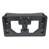 License Plate Bracket