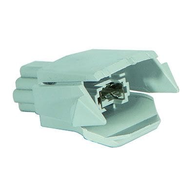 License Plate Light Housing